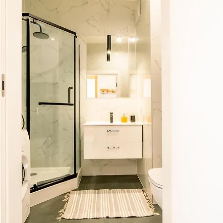 Apartamentysnu, Wola Premium Ii Z Parkingiem * Warszawa
