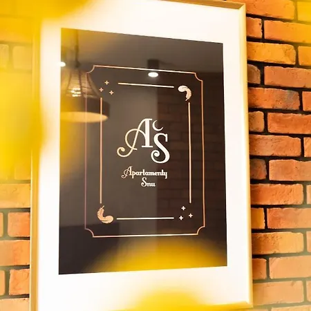 Apartment Apartamentysnu, Wola Premium Ii Z Parkingiem