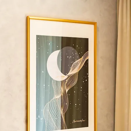 Apartamentysnu, Wola Premium Ii Z Parkingiem Apartment