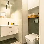 Apartamentysnu, Wola Premium Ii Z Parkingiem *